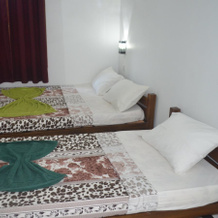 Sanoga Resort Habarana, 欣古拉克戈达 — 照片 5