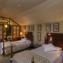 Casa Palacio De Carmona Hotel, 卡莫纳 — 照片 2