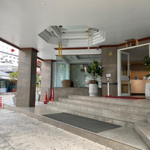 Sri Betong Hotel (SHA Extra Plus), Betong — photo 2