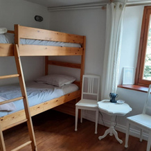 B&B Chambres d'Hotes Les Airelles, Val-des-Pres — photo 2