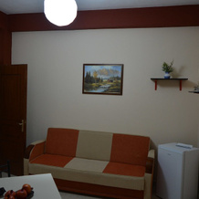 Sunilio Apartment, 波格拉德茨 — 照片 5
