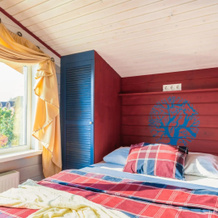 Artful Cottage Moscow (Артфул Коттедж Москоу) На Улице Аэродромная 16, Монино — фото 4