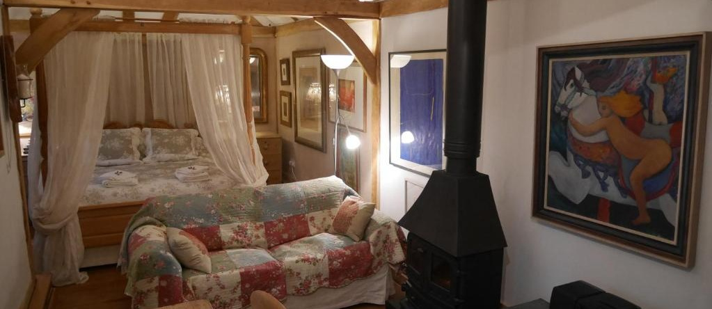 Wayside Cottage, Brockenhurst — photo 1
