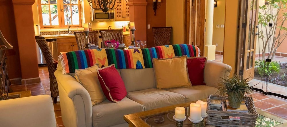 Casa Linda 2 BR by Casago, 诺波洛 — 照片 1