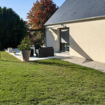 Gite Chenonceaux, 3 pièces, 4 personnes - FR-1-381-512, 舍农索 — 照片 2