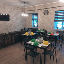 Hostel Fon Baron, Ивангород — фото 2