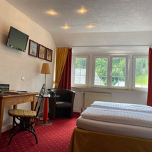 Hotel Hirschen Menzenschwand, Menzenschwand — photo 5