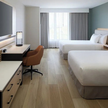 Hyatt Place Montreal Airport, 多瓦尔 — 照片 4