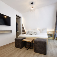 Chillas Appartements, 卡普尔 — 照片 4