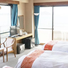 Komogakushi Onsen Hotel Sanyo Club, Камидзима — фото 2