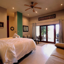 Bali at Scenic Haven Lodge, 哈特比斯普特 — 照片 4