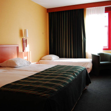 Hotel Lowietje Lisse - Keukenhof, 利瑟 — 照片 3