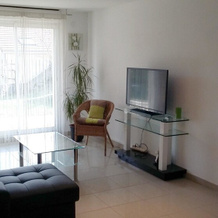 Apartment With one Bedroom in Saint-ismier, With Wonderful Mountain Vi, Saint-Ismier — photo 3