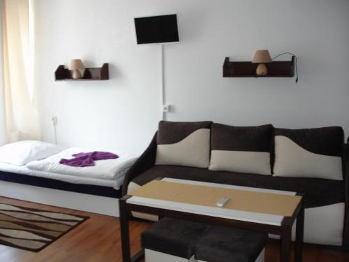 Hotel Guľa, Svit — photo 1