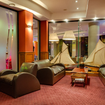 Bon Hotel Waterfront Richards Bay, Ричардс-Бей — фото 2