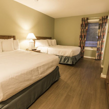 Barren River Lake State Resort Park, 卢卡斯 — 照片 5