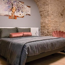 Suite 123 Luxury B&B Con Jacuzzi (Adults Only), 帕洛德尔科莱 — 照片 2