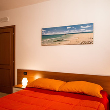 Hotel Alba Holiday, Альба-Адриатика — фото 2
