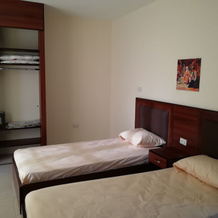 Badan Suites, Амман — фото 4