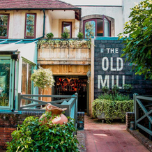 The Old Mill, 利明顿 — 照片 5