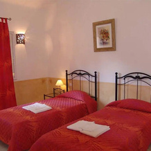 Hotel Residence U Paesolu, Zonza — photo 3