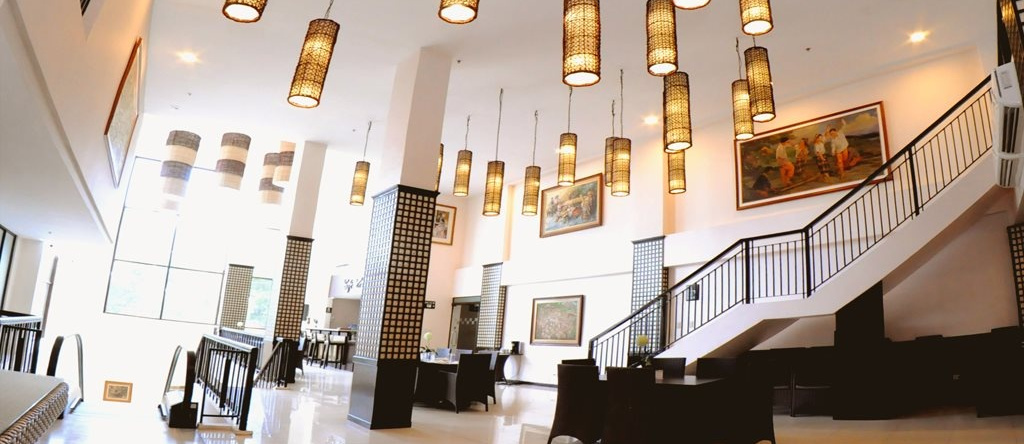 Bauan Plaza Hotel, Bauan — photo 1