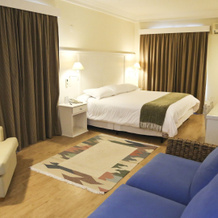 Vitória Hotel Convention Indaiatuba, 因达亚图巴 — 照片 2