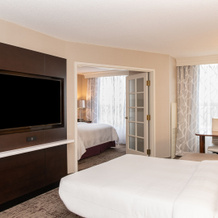 Chicago Marriott Suites Deerfield, Дирфилд — фото 4