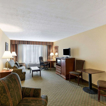 Comfort Inn Grantsville-Deep Creek Lake, 格兰茨维尔 — 照片 3