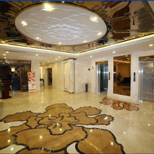 Run Zeng Hotel, Даньдун — фото 2