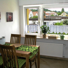 Wellness-Ferienhof am Rebgarten, 巴特迪克海姆 — 照片 2