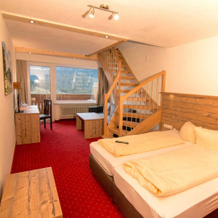 Berghotel Tirol, Юнгхольц — фото 2