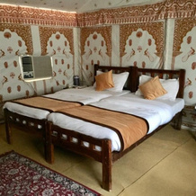 Kutch Classic Rider Camp, 多尔多 — 照片 2