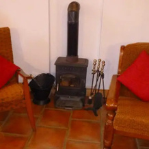 Belan Lodge - Courtyard Accommodation, "The Abraham", 米内贝格 — 照片 4
