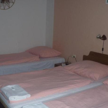 Hotel Club, 弗拉诺夫斯卡-维斯 — 照片 3