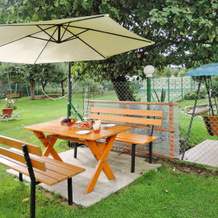 Holiday home Kolczewo Baltycka, 卡缅-波莫尔斯基 — 照片 4
