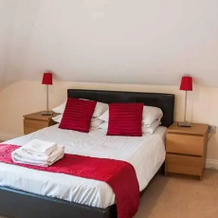 Flexi-Lets Farnborough, Фарнборо — фото 4