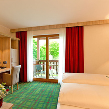 Hotel Kloster Nimbschen, 格里马 — 照片 3