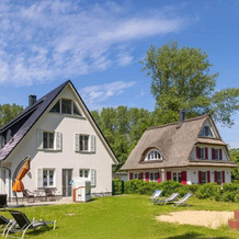 Ferienhaus Villa Mara, 格洛韦 — 照片 4