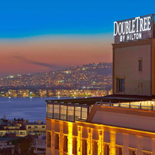 Doubletree By Hilton Hotel Izmir - Alsancak, Измир — фото 4