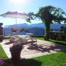 Villa Farinelli, 卡代利亚诺维科纳戈 — 照片 2