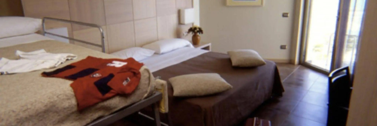 Hotel Abruzzo Marina, 西尔维 — 照片 1