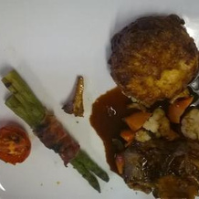 Kumlinge Stugor, 库姆灵厄 — 照片 3