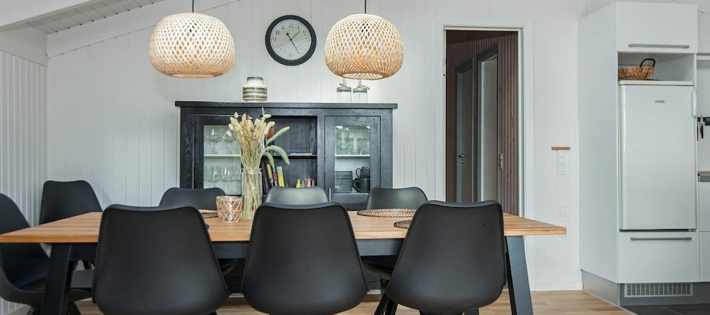 Gorgeous Holiday Home in Hvide Sande With Sauna, Hvide Sande — photo 1
