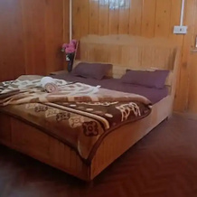 The Great Himalayan Hikes Homestay, 尚加尔 — 照片 2