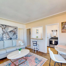 Sunny Manhattan Beach Apt W/ Vibrant Ocean Views, Манхэттен-Бич — фото 4