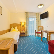 Landhotel Kirchenwirt, Unken — photo 2