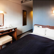 Arc Inn  Kurosaki, Китакюсю — фото 2