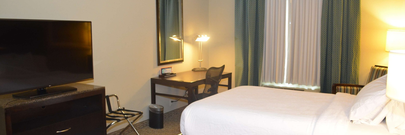 Hilton Garden Inn Houston-Pearland, 皮尔兰 — 照片 1
