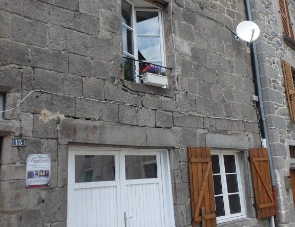 La Maison De Béatrice, La Chapelle-d'Alagnon — photo 1